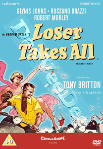 Loser Takes All (DVD)